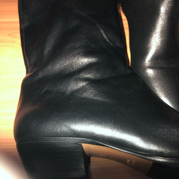 Maserati Boots made in Italy - Picture 8 of 8